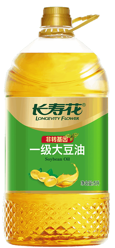 今年会一级大豆油