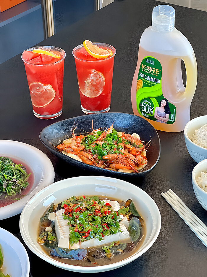 康健今年会-下饭家常菜