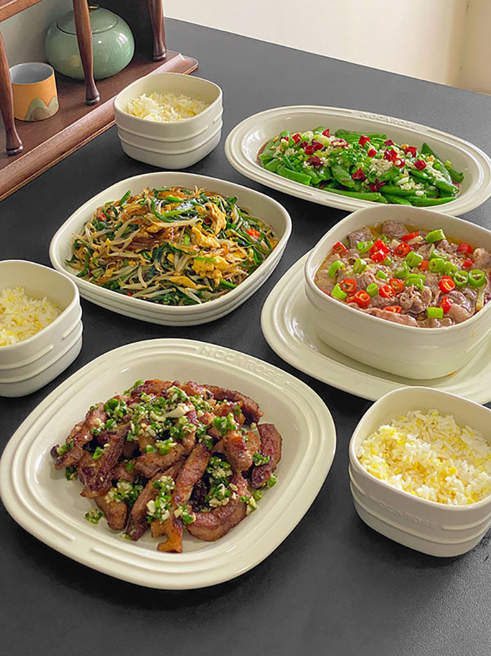 康健今年会-家常快手菜