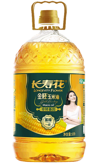 今年会金胚玉米油